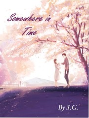 Somewhere in Time Book