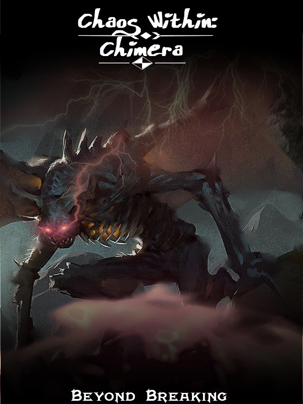 Chaos Emerges: Chimera Book