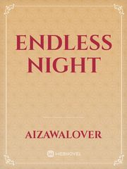 Endless night Book