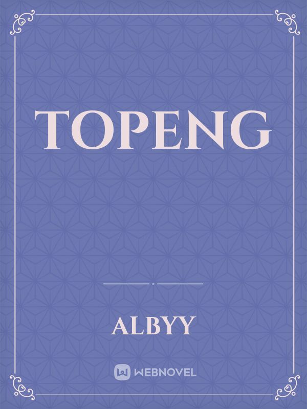 Topeng Book