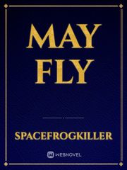 May Fly Book