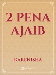 2 PENA AJAIB Book