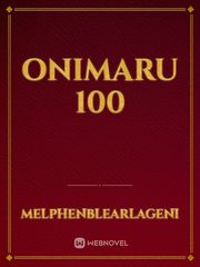 Onimaru 100 Book