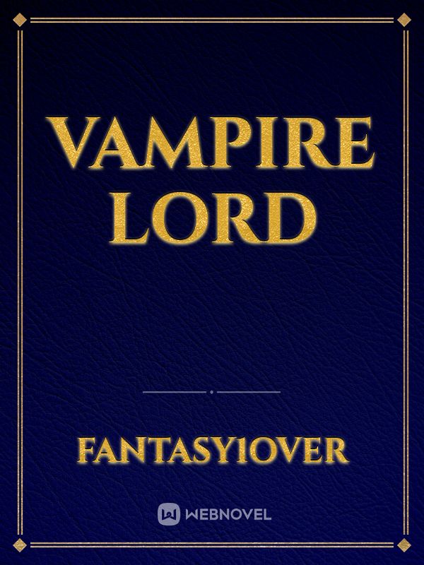 Vampire Lord