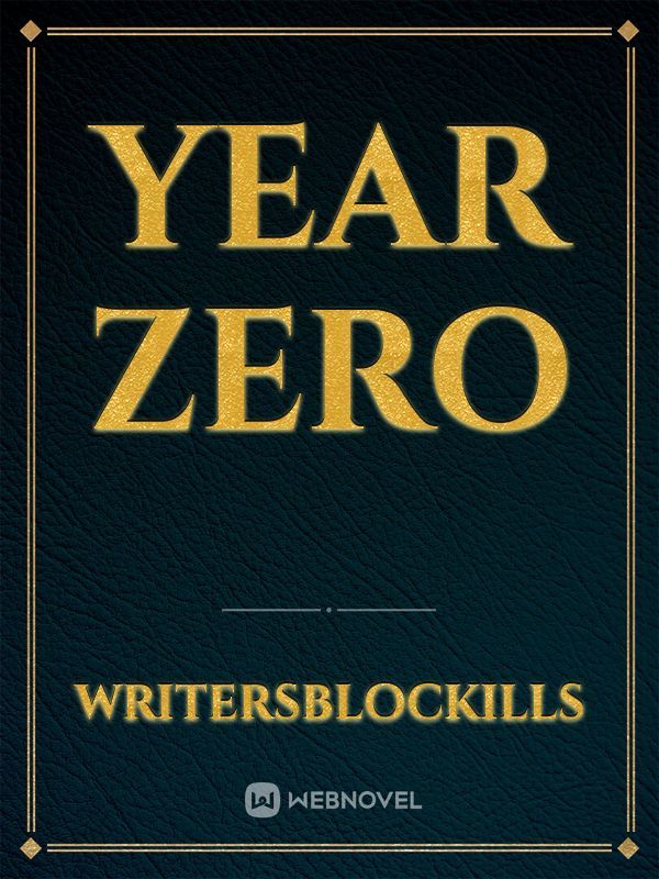 Year zero Book