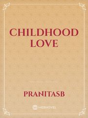 Childhood Love Book