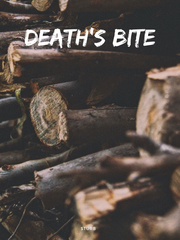 Death's Bite Book