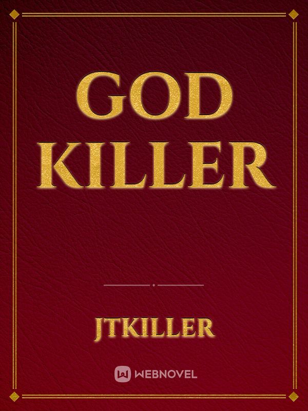 God killer Book