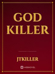 God killer Book