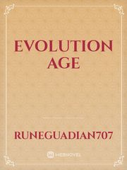 Evolution Age Book