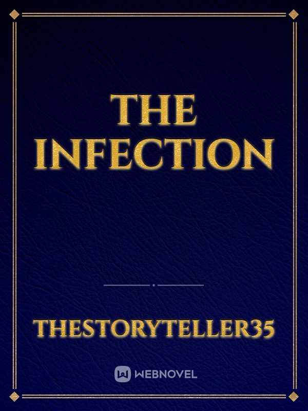 The Infection Book