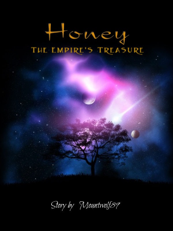 Honey : The Empire's Treasure