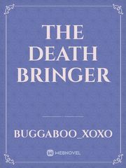 The death bringer Book