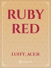 Ruby Red Book
