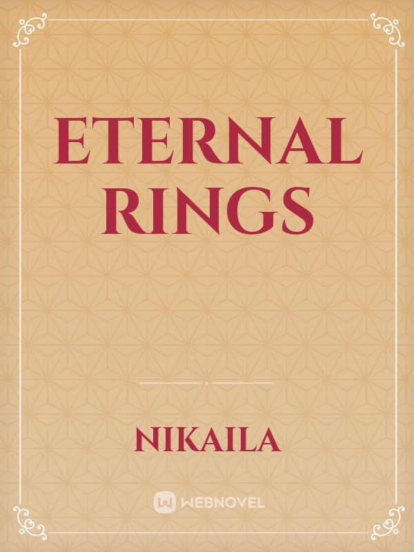 Eternal rings