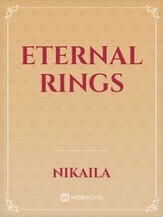 Eternal rings Book
