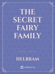 The Secret Fairy Family Book