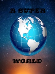 A Super World (After All) Book