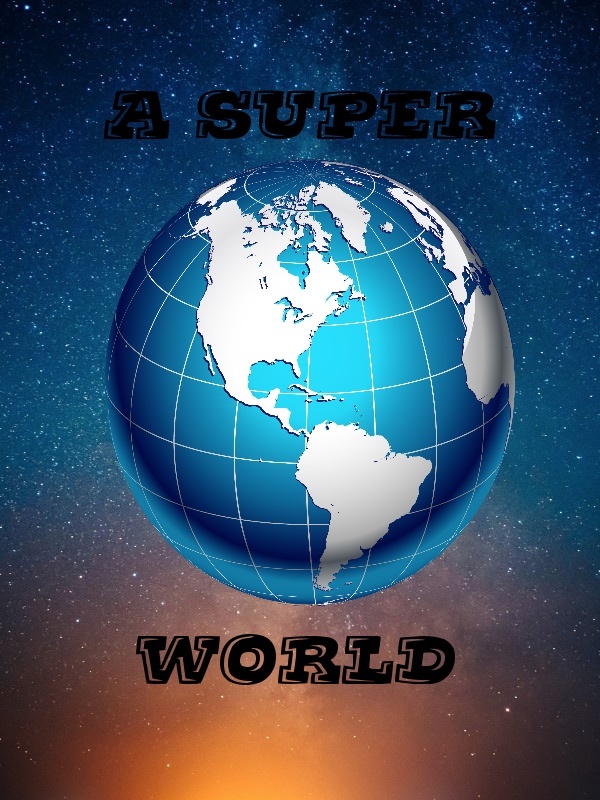 A Super World (After All)