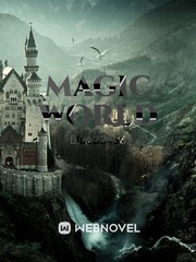 Magic  world Book
