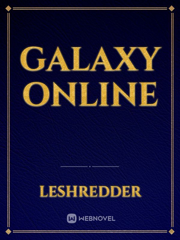 Galaxy Online