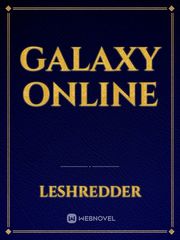 Galaxy Online Book