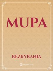 MUPA Book