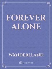 Forever alone Book