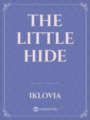 the little hide Book