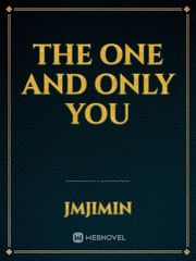 The One And Only You Book