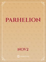 PARHELION Book