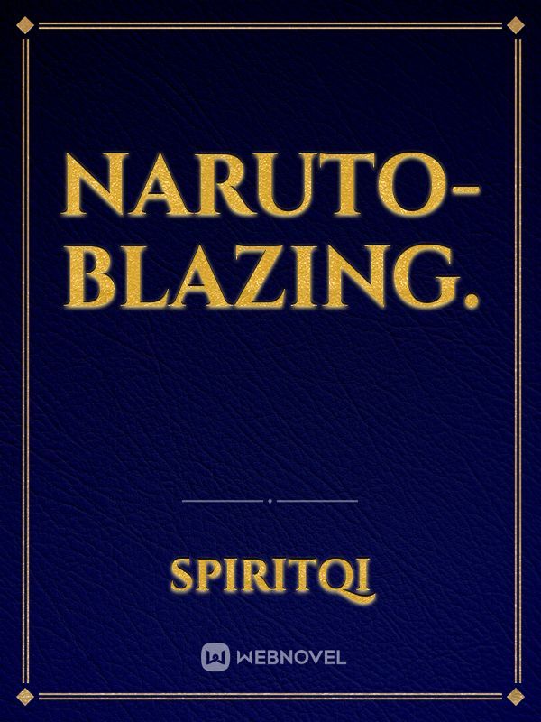 Naruto-Blazing.