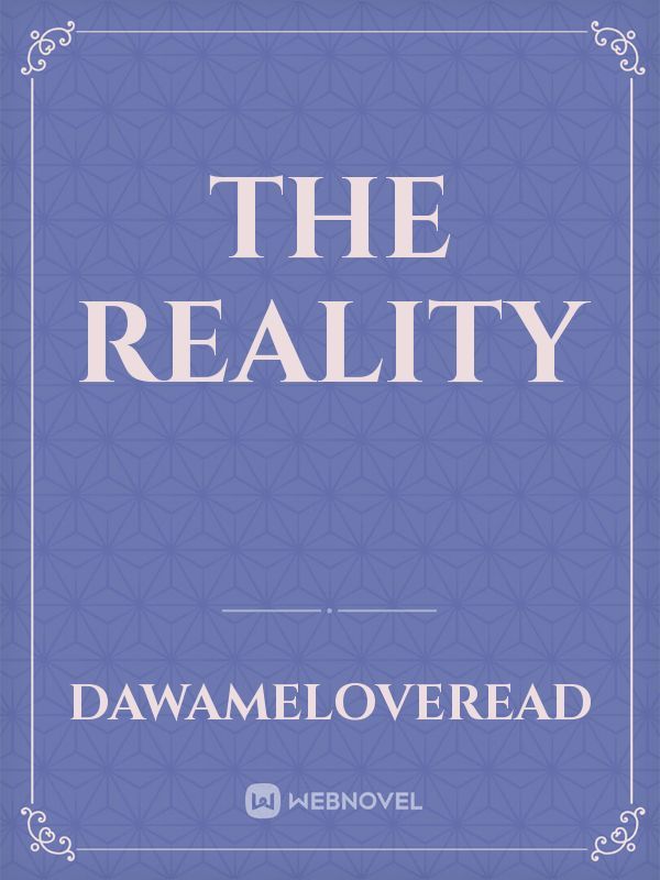 the reality Book