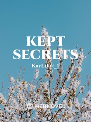 Kept Secrets Book