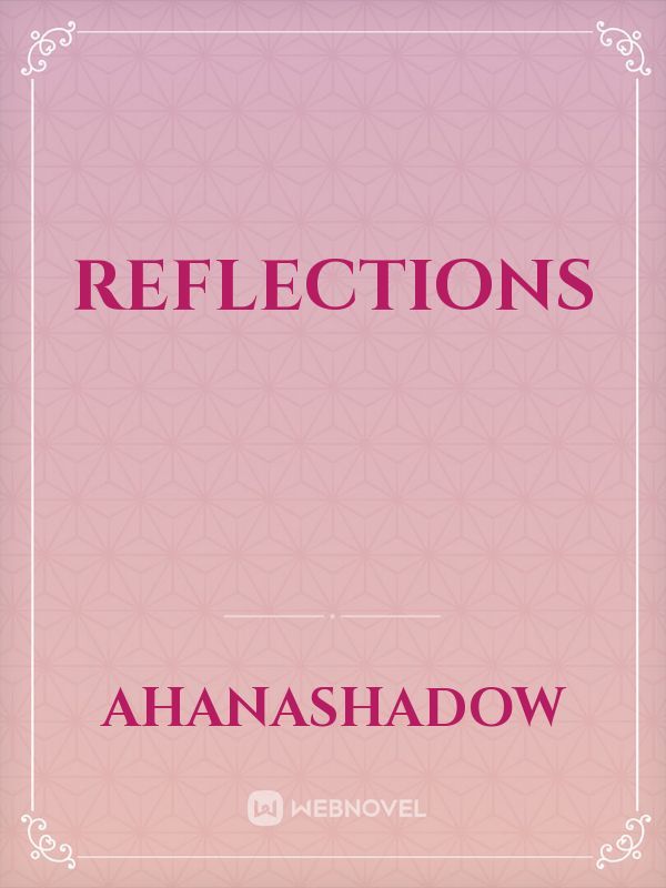 Reflections Book