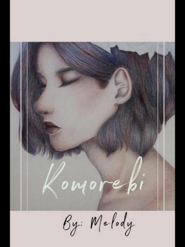 Komorebi Book