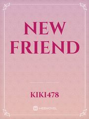 new friend Book
