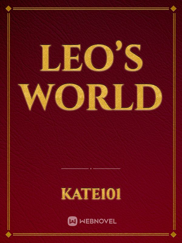 Leo’s World