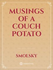 Musings of a Couch Potato Book