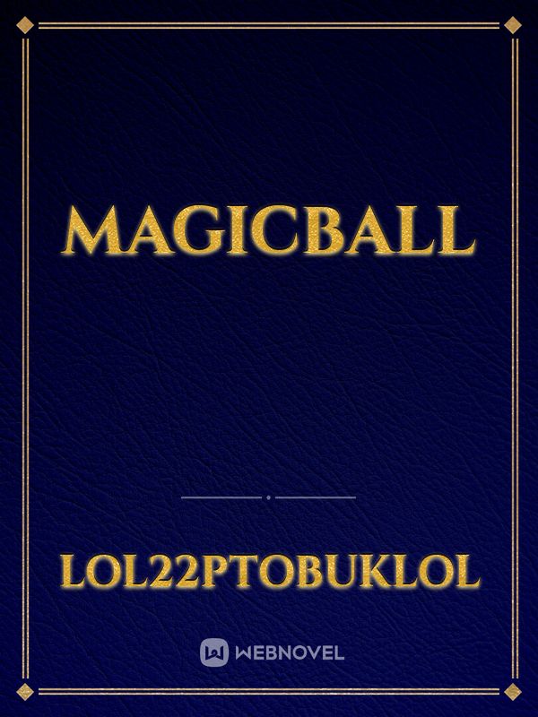 MagicBall