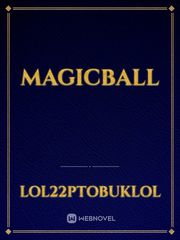 MagicBall Book