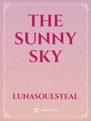 The Sunny Sky Book