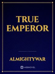 true emperor Book