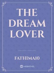 THE DREAM LOVER Book