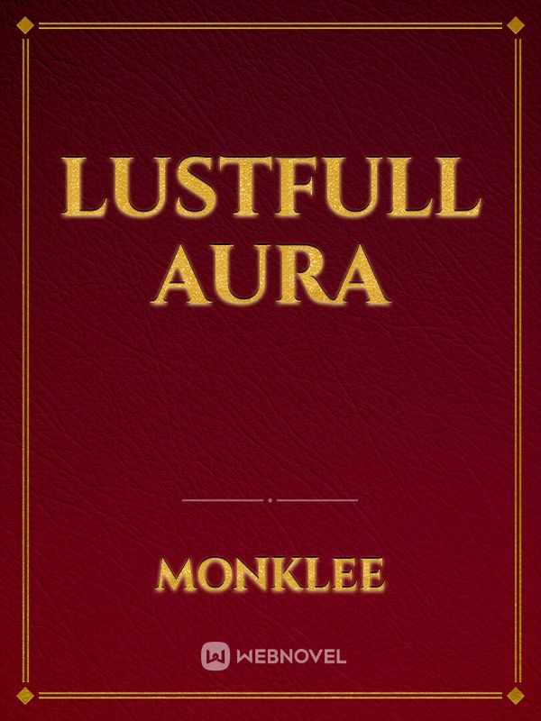 Lustfull Aura Book