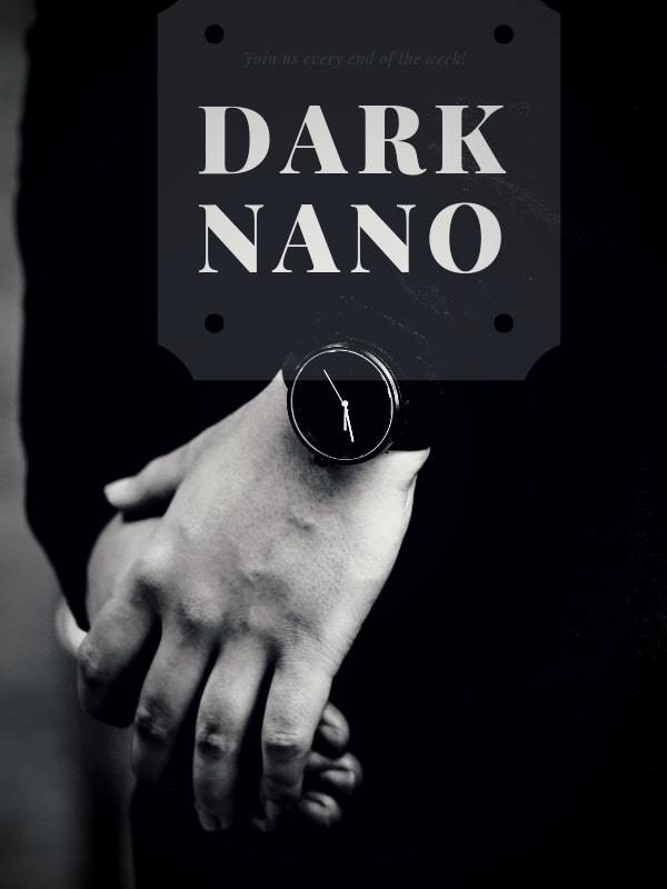 Dark Nano Book