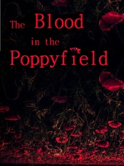 The blood in the poppyfield Book