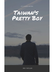 Taiwan's Pretty Boy Book