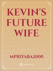 Kevin's future wife Book