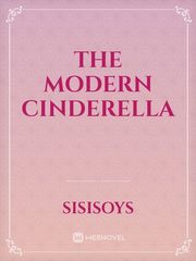 The Modern Cinderella Book